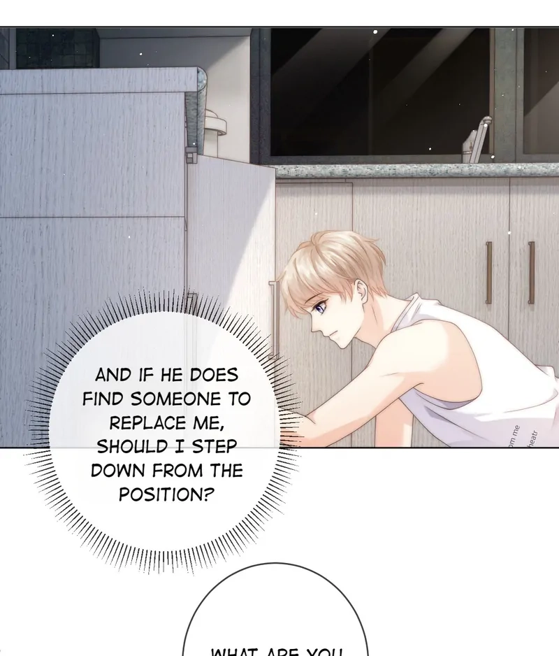 Read Green Plum Island chapter 30 image 36 on Lezhin