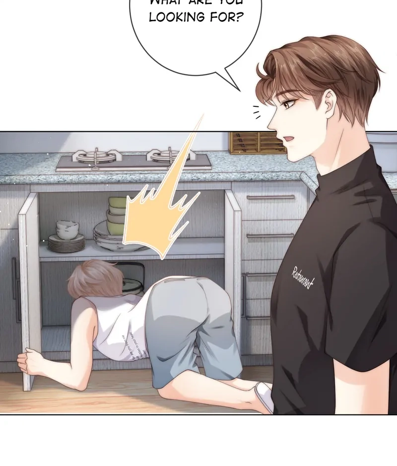 Read Green Plum Island chapter 30 image 37 on Lezhin