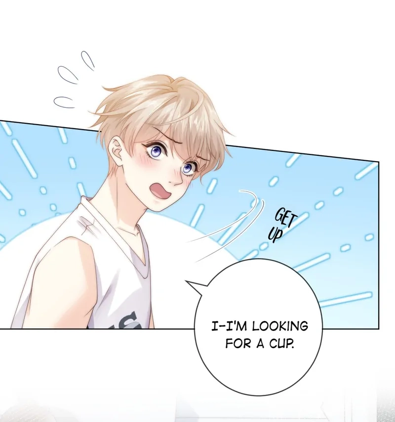 Read Green Plum Island chapter 30 image 38 on Lezhin