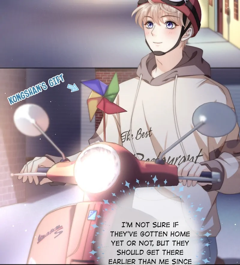 Read Green Plum Island chapter 30 image 4 on Lezhin