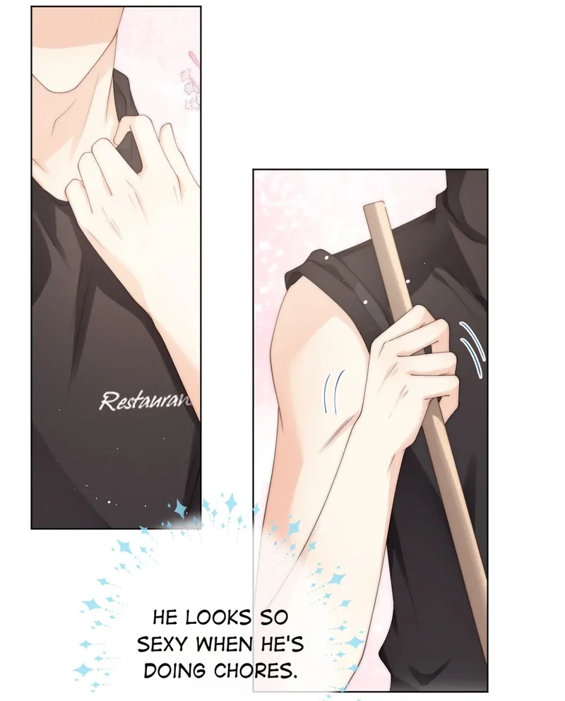 Read Green Plum Island chapter 30 image 43 on Lezhin