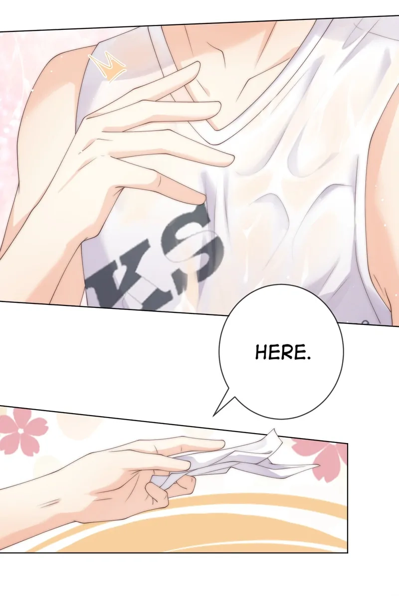 Read Green Plum Island chapter 30 image 46 on Lezhin