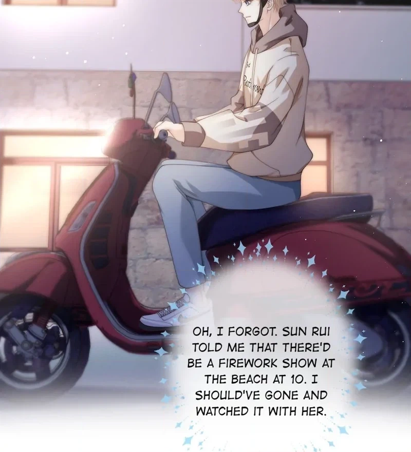 Read Green Plum Island chapter 30 image 7 on Lezhin