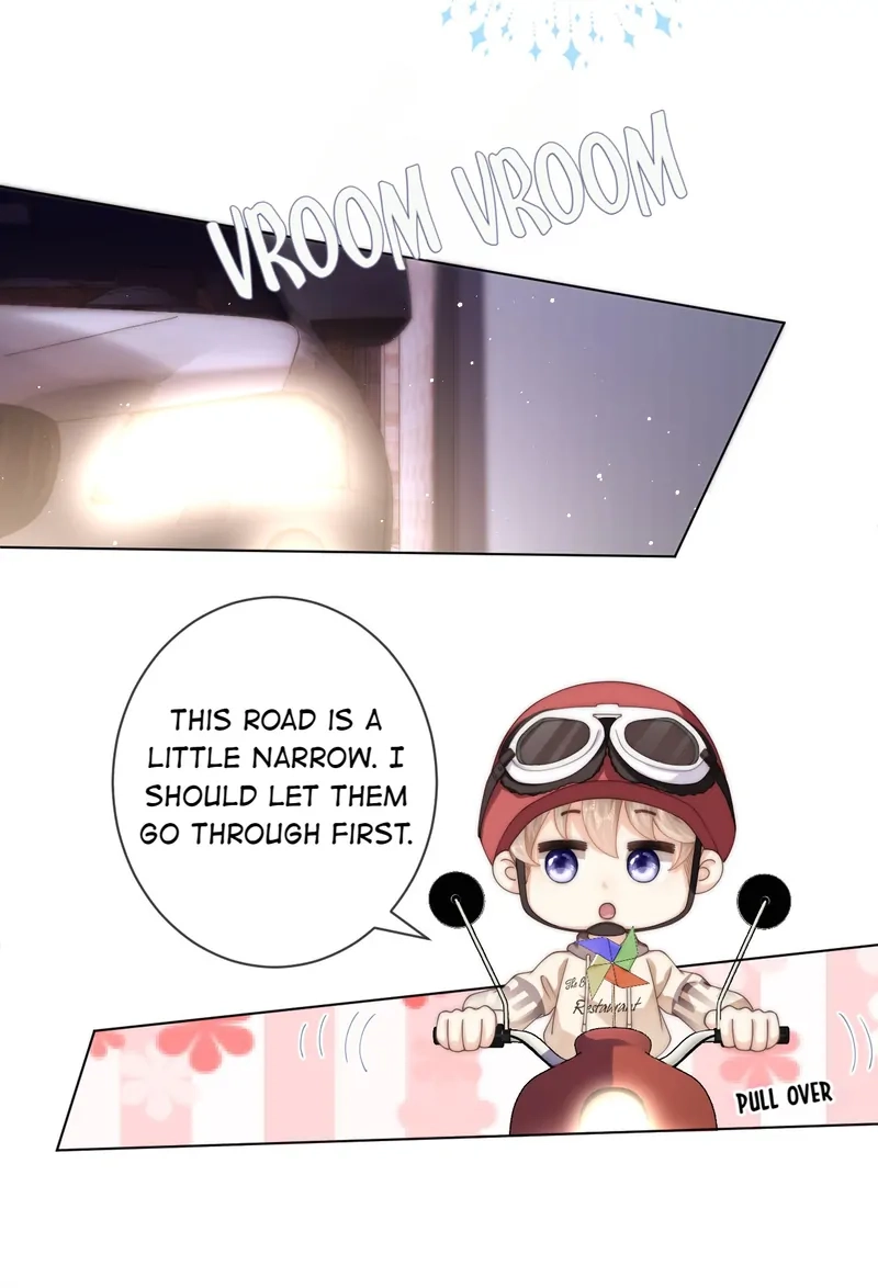 Read Green Plum Island chapter 30 image 8 on Lezhin