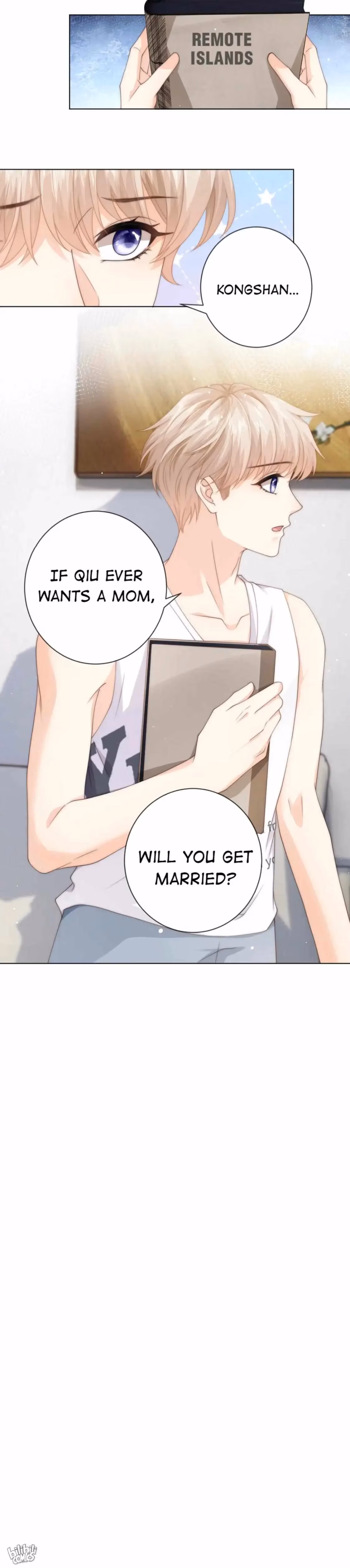 Read Green Plum Island chapter 31 image 11 on Lezhin