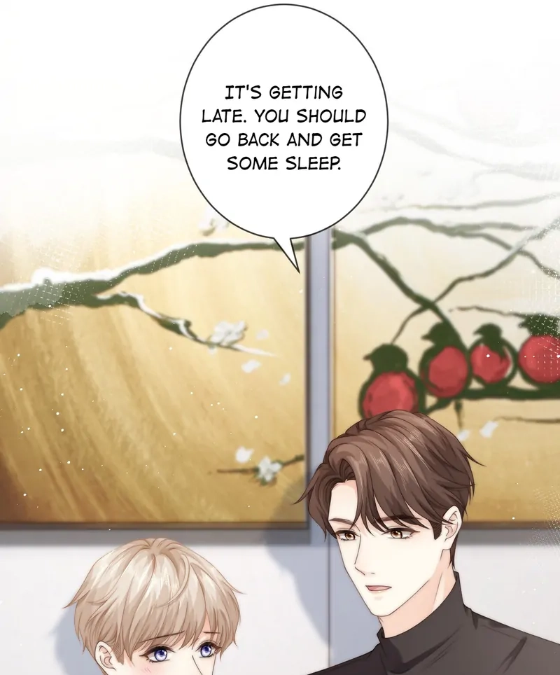 Read Green Plum Island chapter 32 image 14 on Lezhin