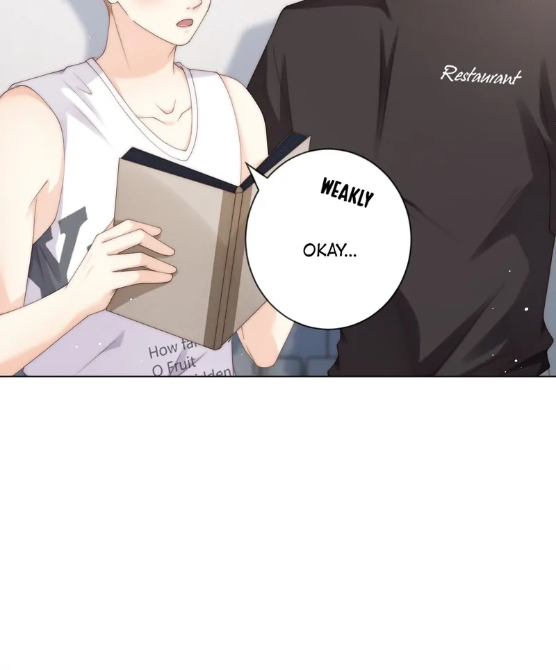 Read Green Plum Island chapter 32 image 15 on Lezhin