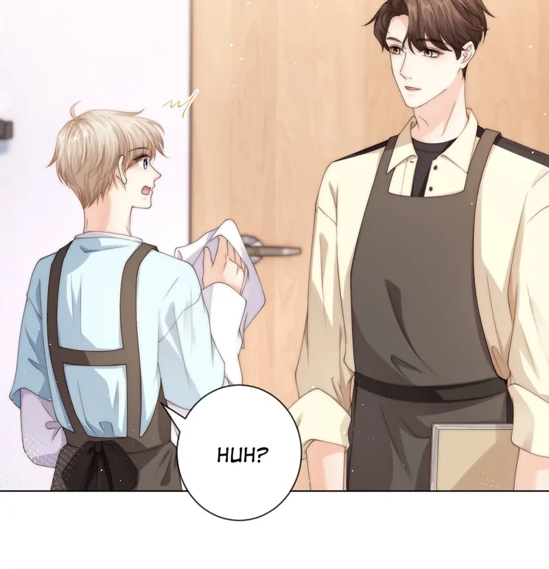 Read Green Plum Island chapter 32 image 20 on Lezhin