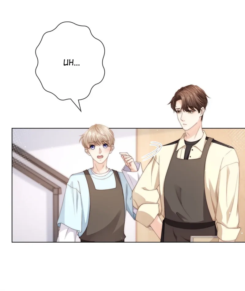 Read Green Plum Island chapter 32 image 21 on Lezhin