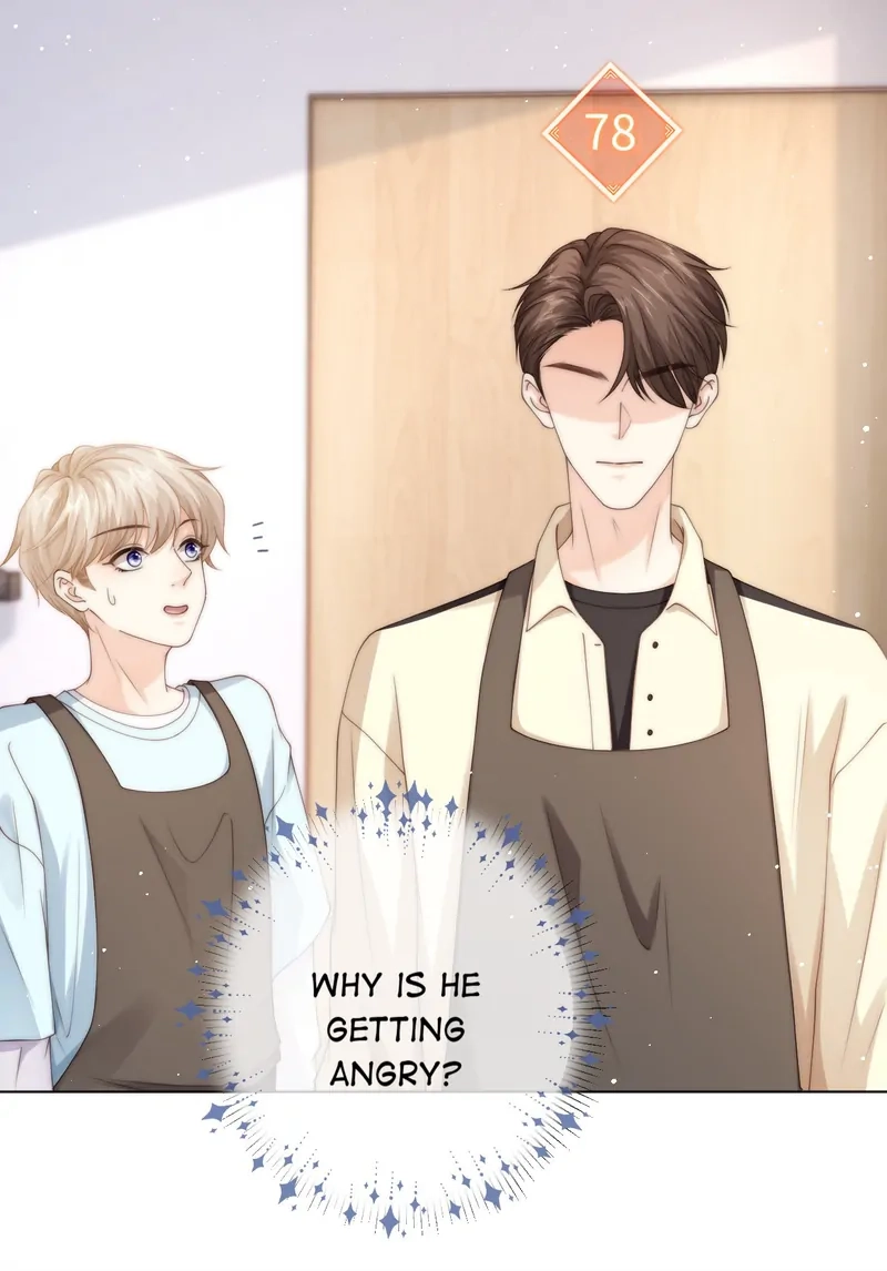 Read Green Plum Island chapter 32 image 23 on Lezhin