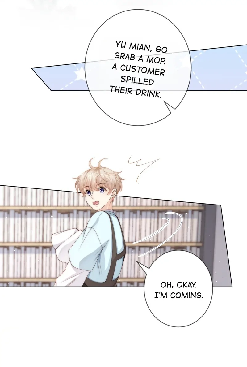 Read Green Plum Island chapter 32 image 29 on Lezhin