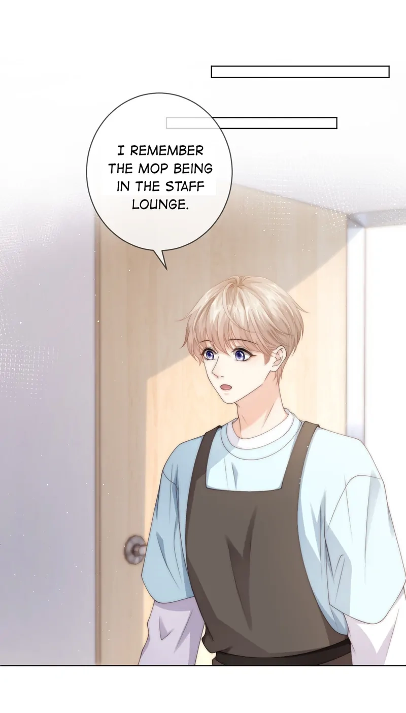 Read Green Plum Island chapter 32 image 30 on Lezhin