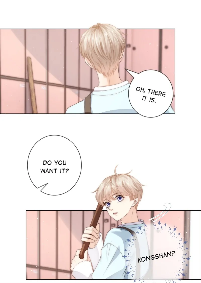 Read Green Plum Island chapter 32 image 31 on Lezhin