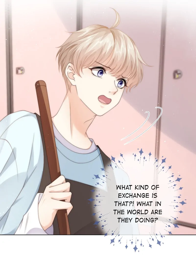 Read Green Plum Island chapter 32 image 33 on Lezhin