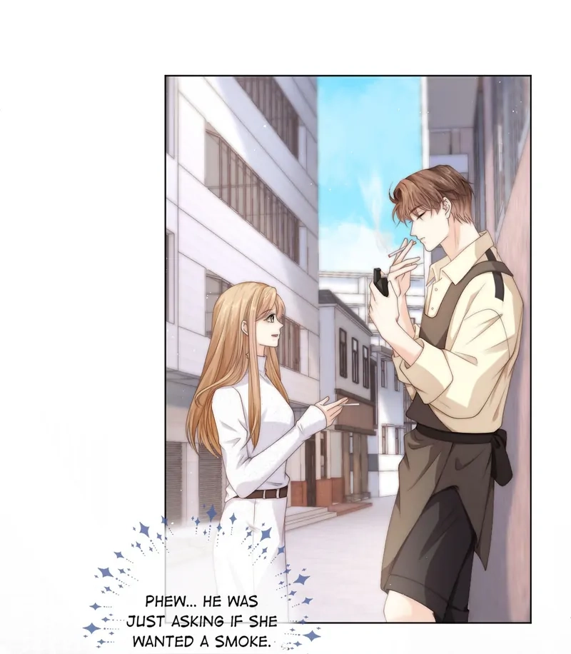Read Green Plum Island chapter 32 image 36 on Lezhin