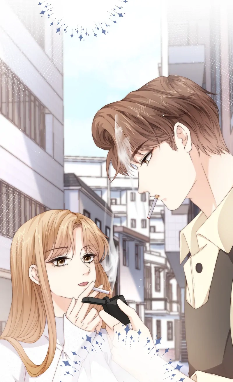 Read Green Plum Island chapter 32 image 37 on Lezhin