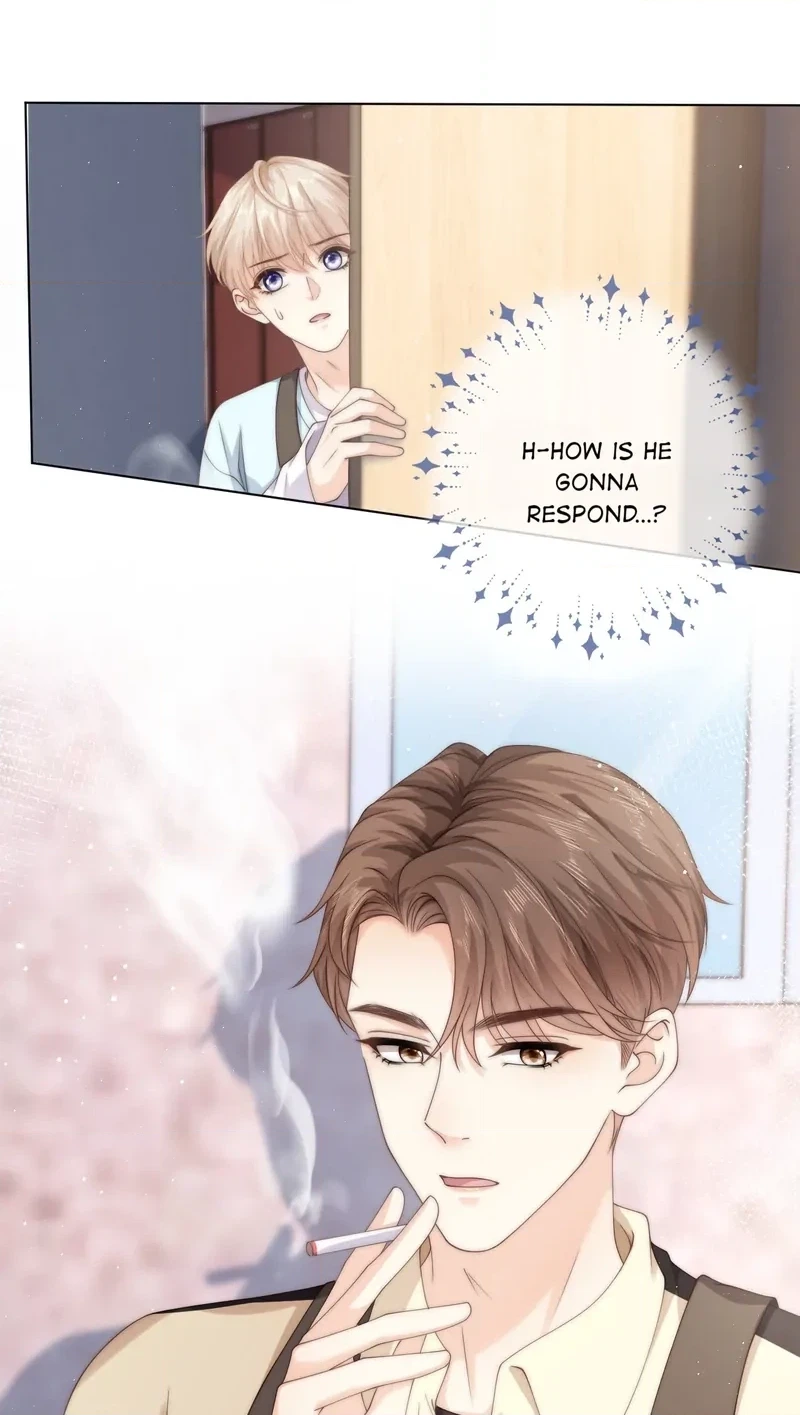 Read Green Plum Island chapter 32 image 39 on Lezhin