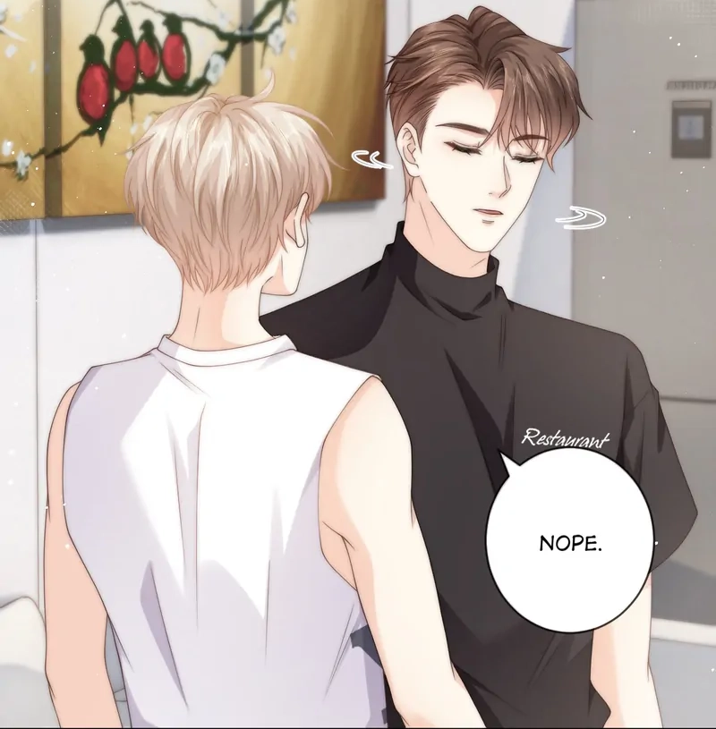 Read Green Plum Island chapter 32 image 5 on Lezhin
