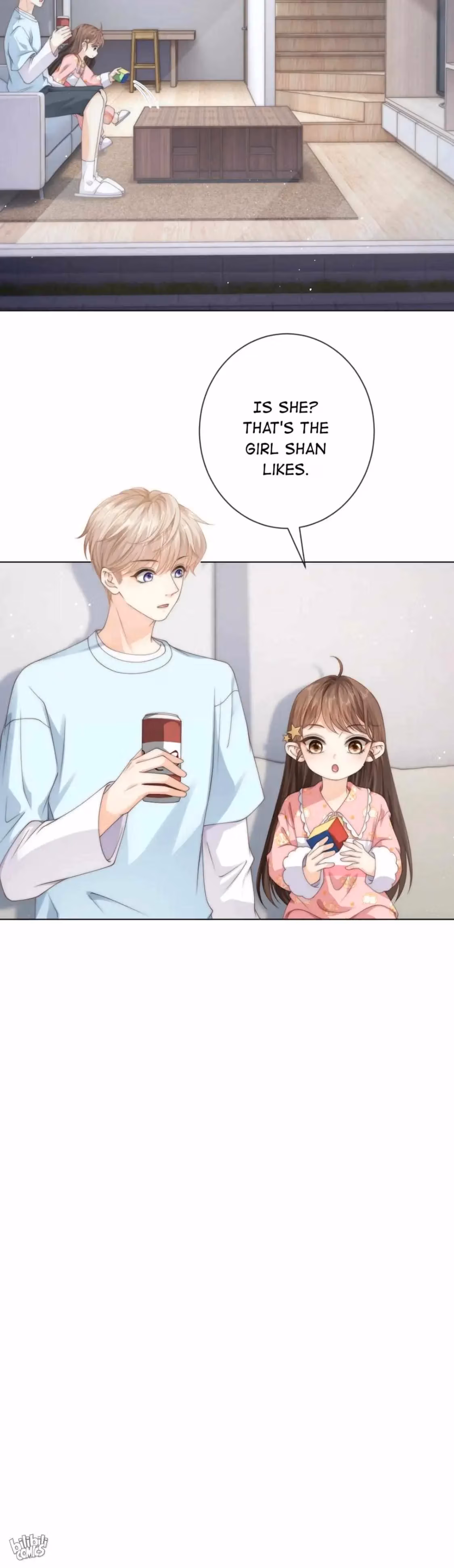 Read Green Plum Island chapter 33 image 11 on Lezhin