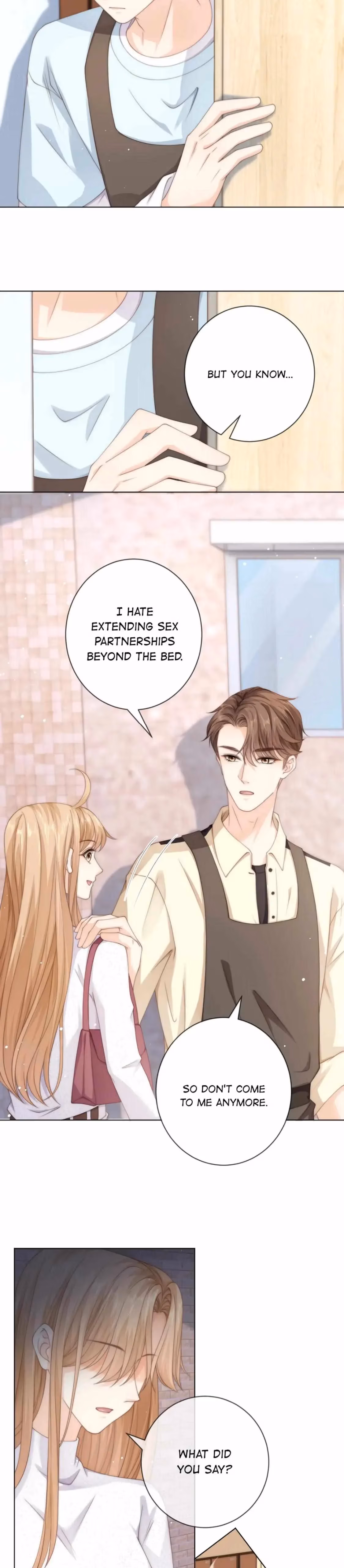 Read Green Plum Island chapter 33 image 3 on Lezhin