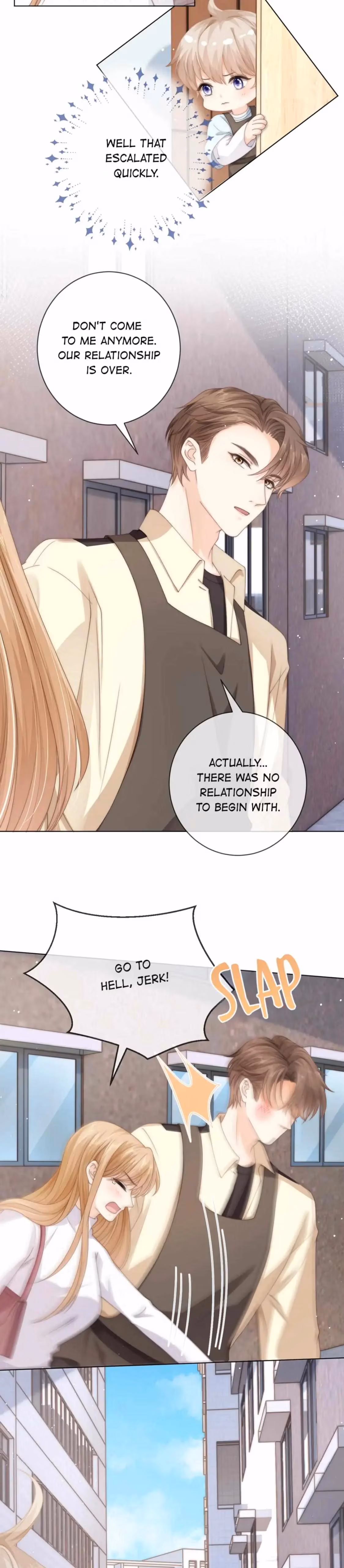 Read Green Plum Island chapter 33 image 4 on Lezhin