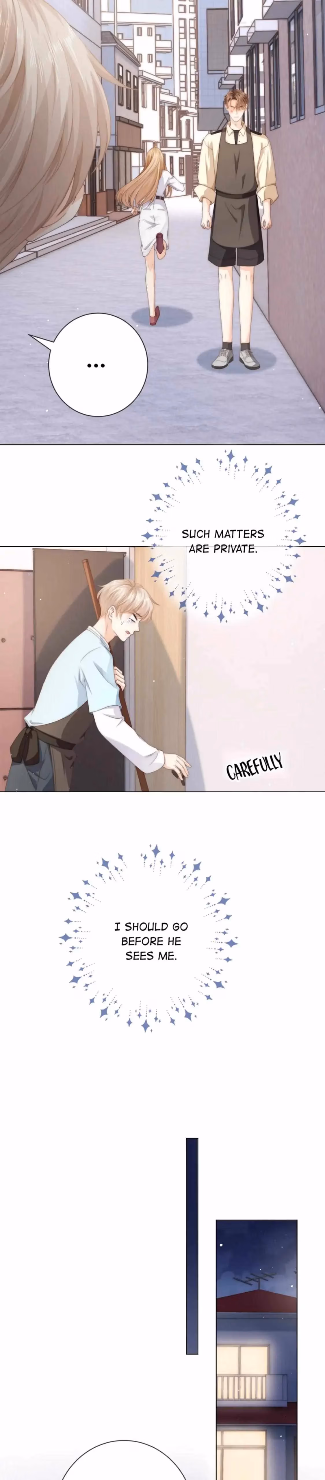 Read Green Plum Island chapter 33 image 5 on Lezhin