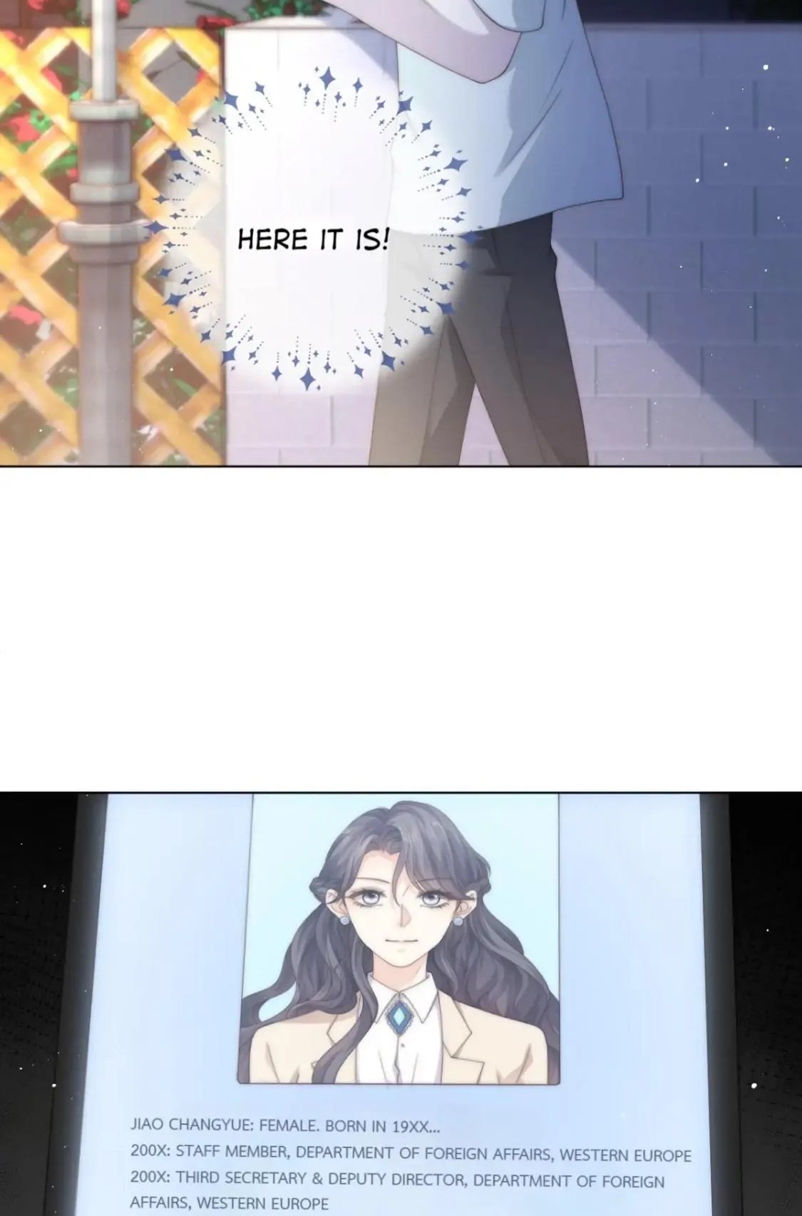 Read Green Plum Island chapter 34 image 11 on Lezhin