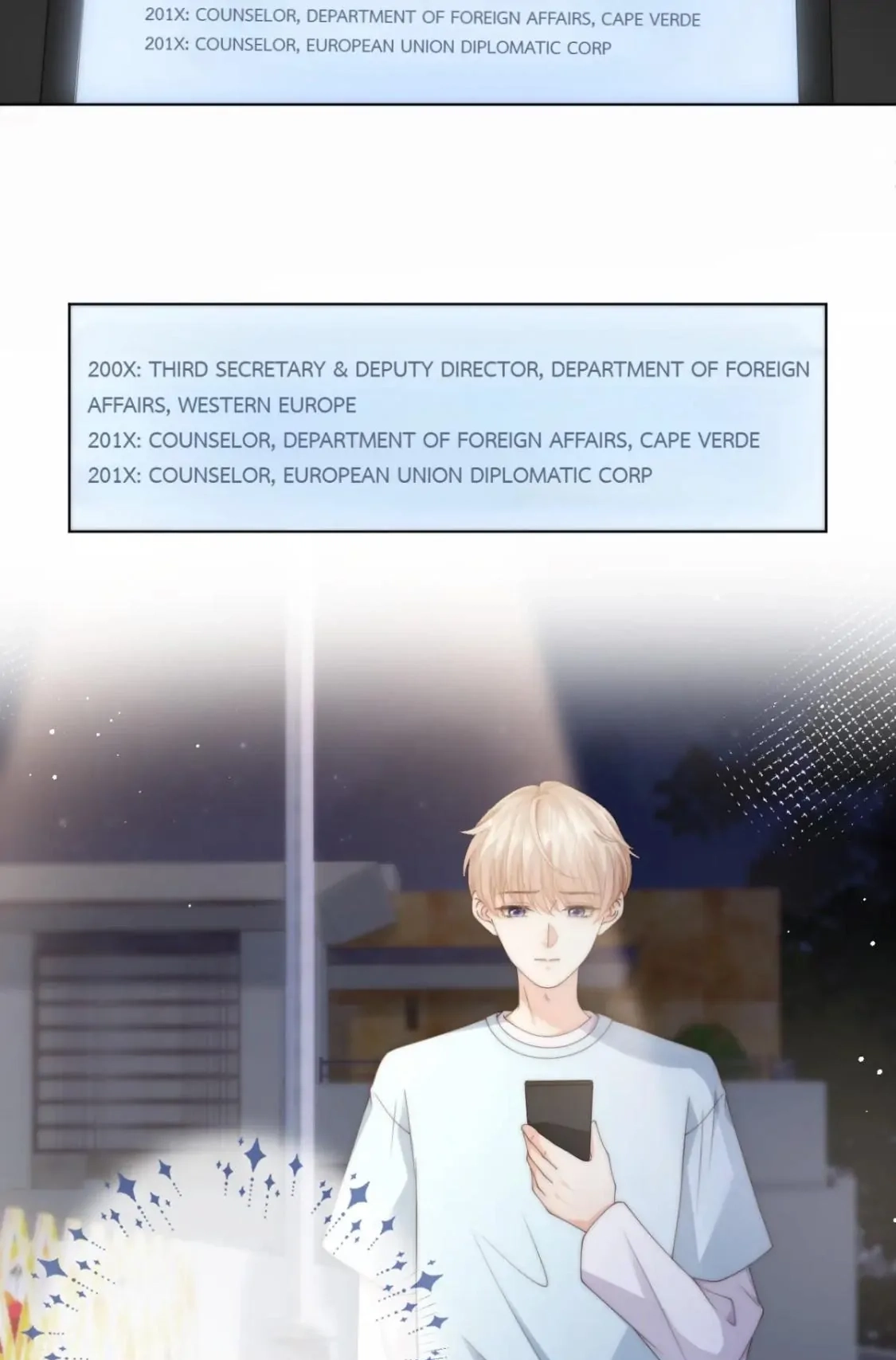 Read Green Plum Island chapter 34 image 12 on Lezhin