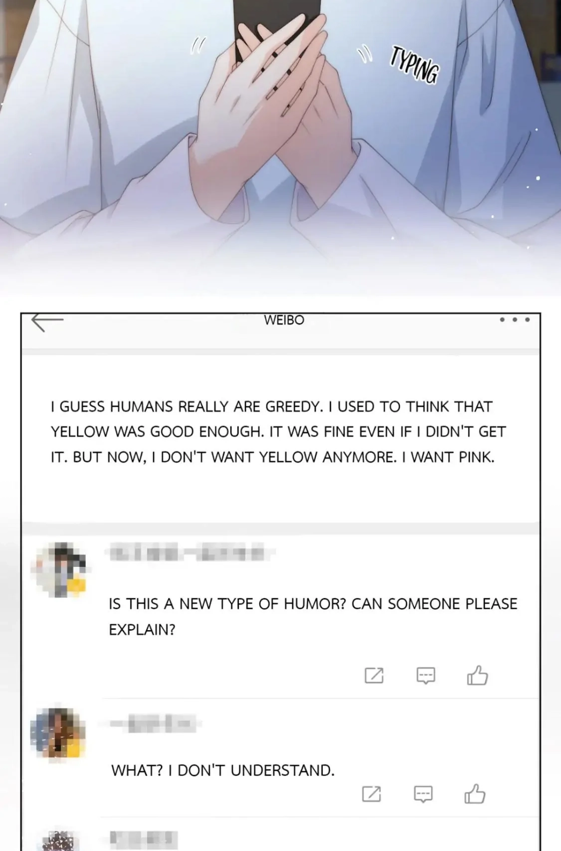 Read Green Plum Island chapter 34 image 16 on Lezhin