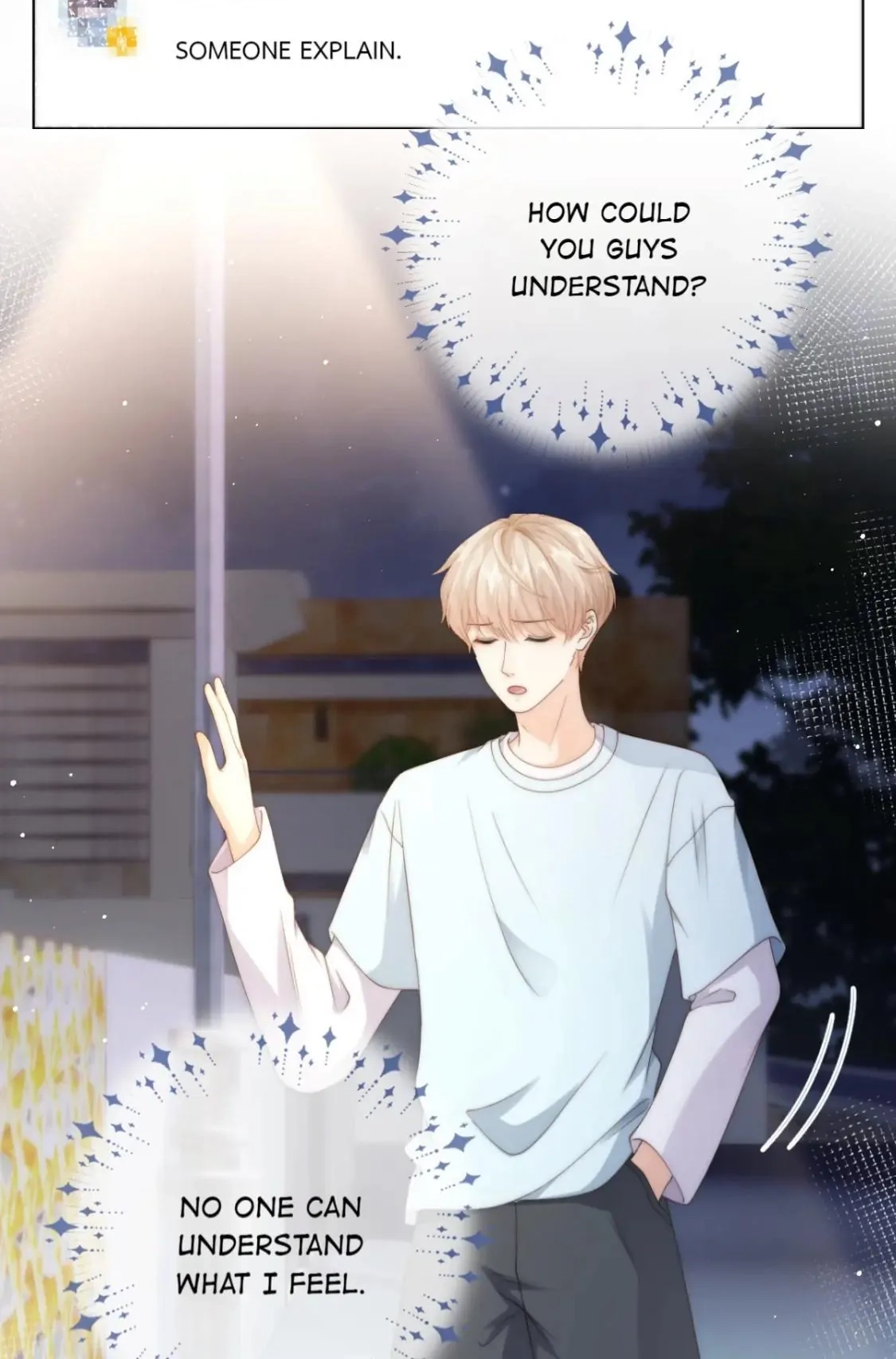 Read Green Plum Island chapter 34 image 17 on Lezhin