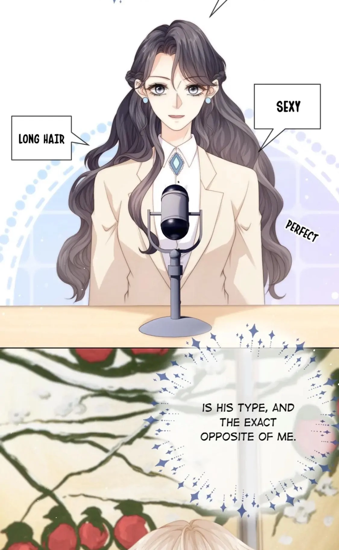 Read Green Plum Island chapter 34 image 2 on Lezhin