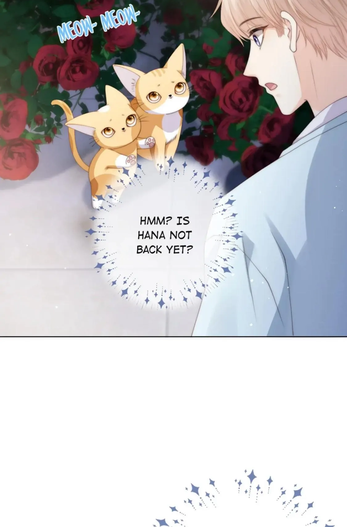 Read Green Plum Island chapter 34 image 20 on Lezhin