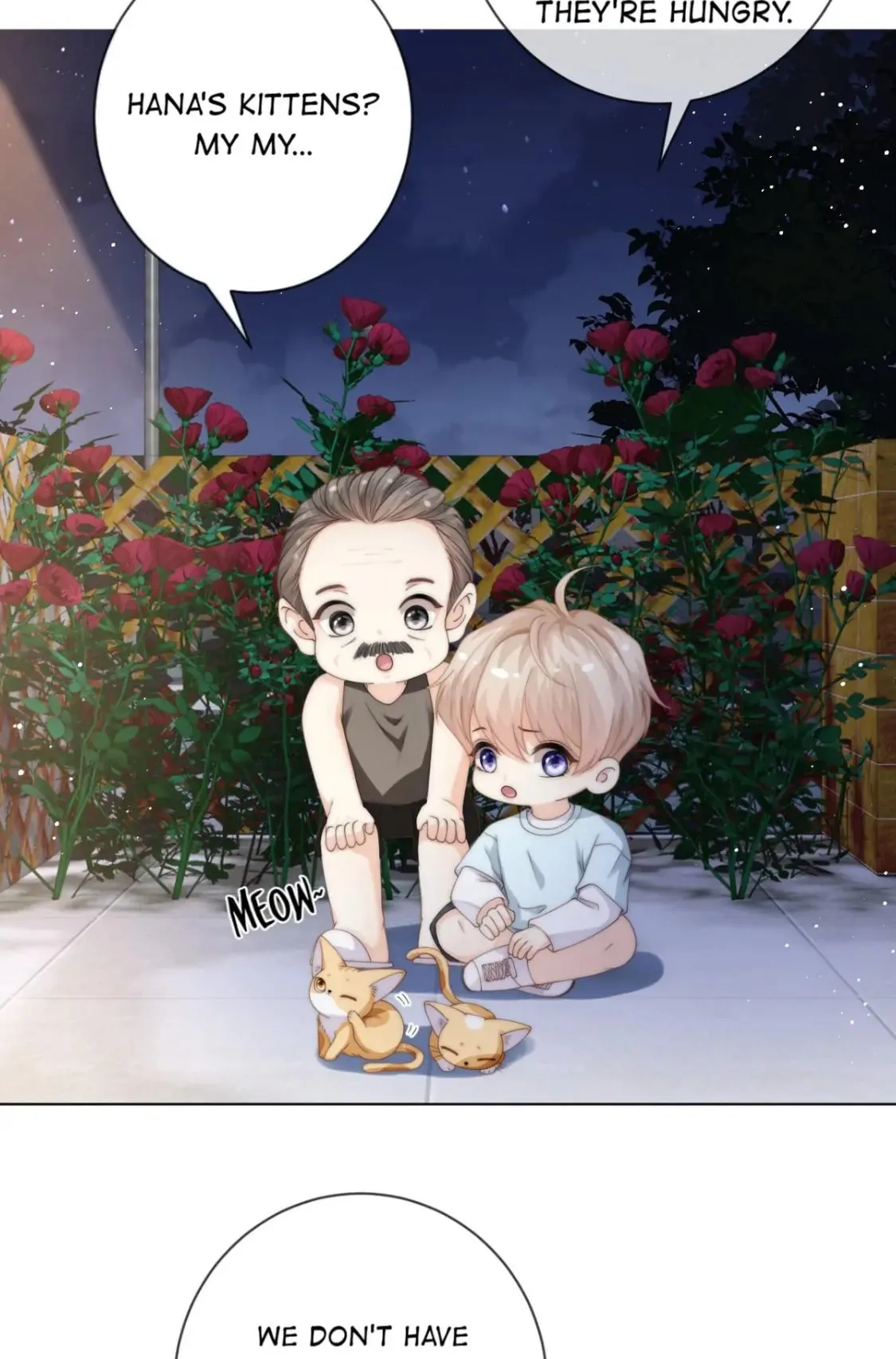 Read Green Plum Island chapter 34 image 26 on Lezhin