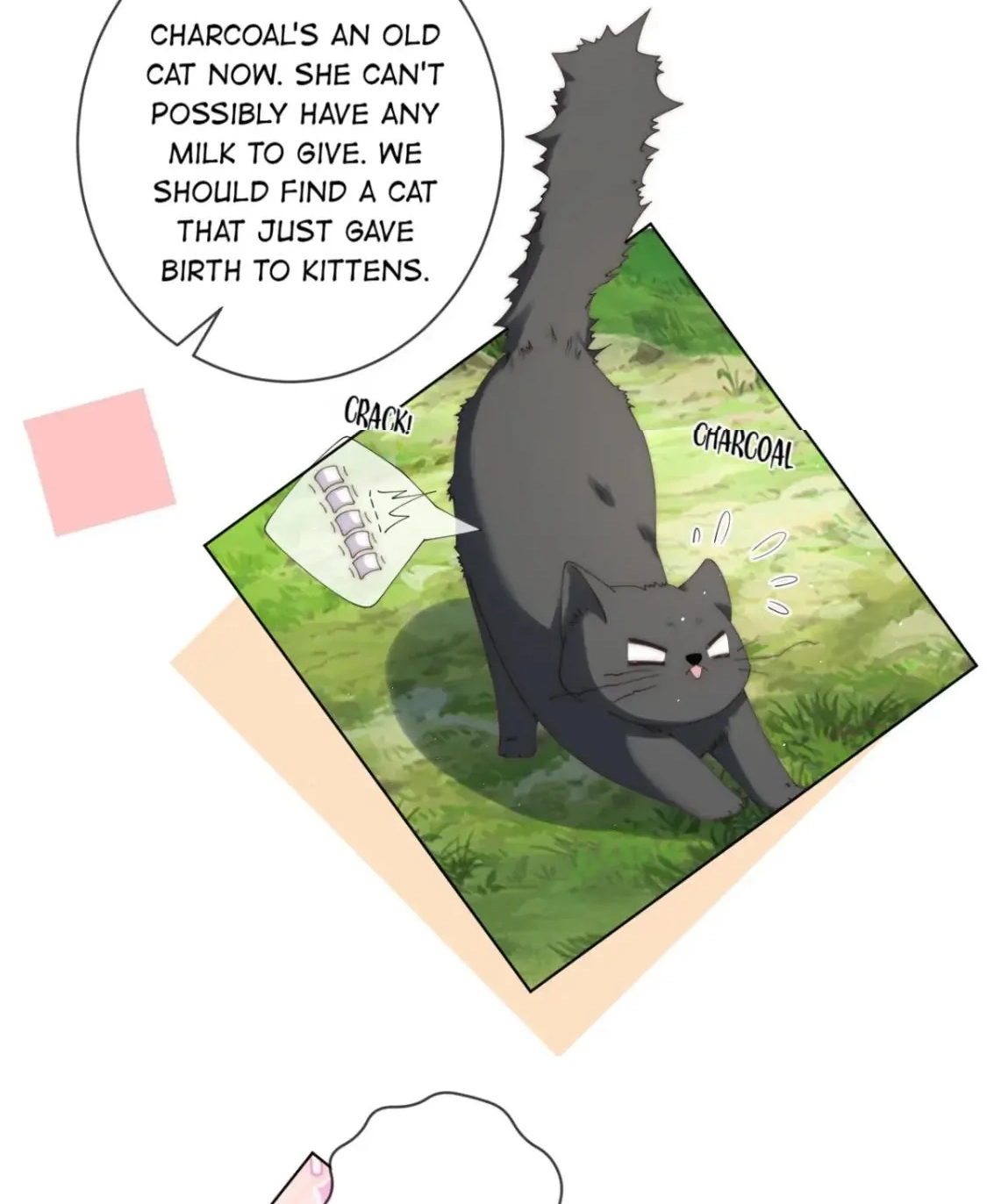 Read Green Plum Island chapter 34 image 28 on Lezhin