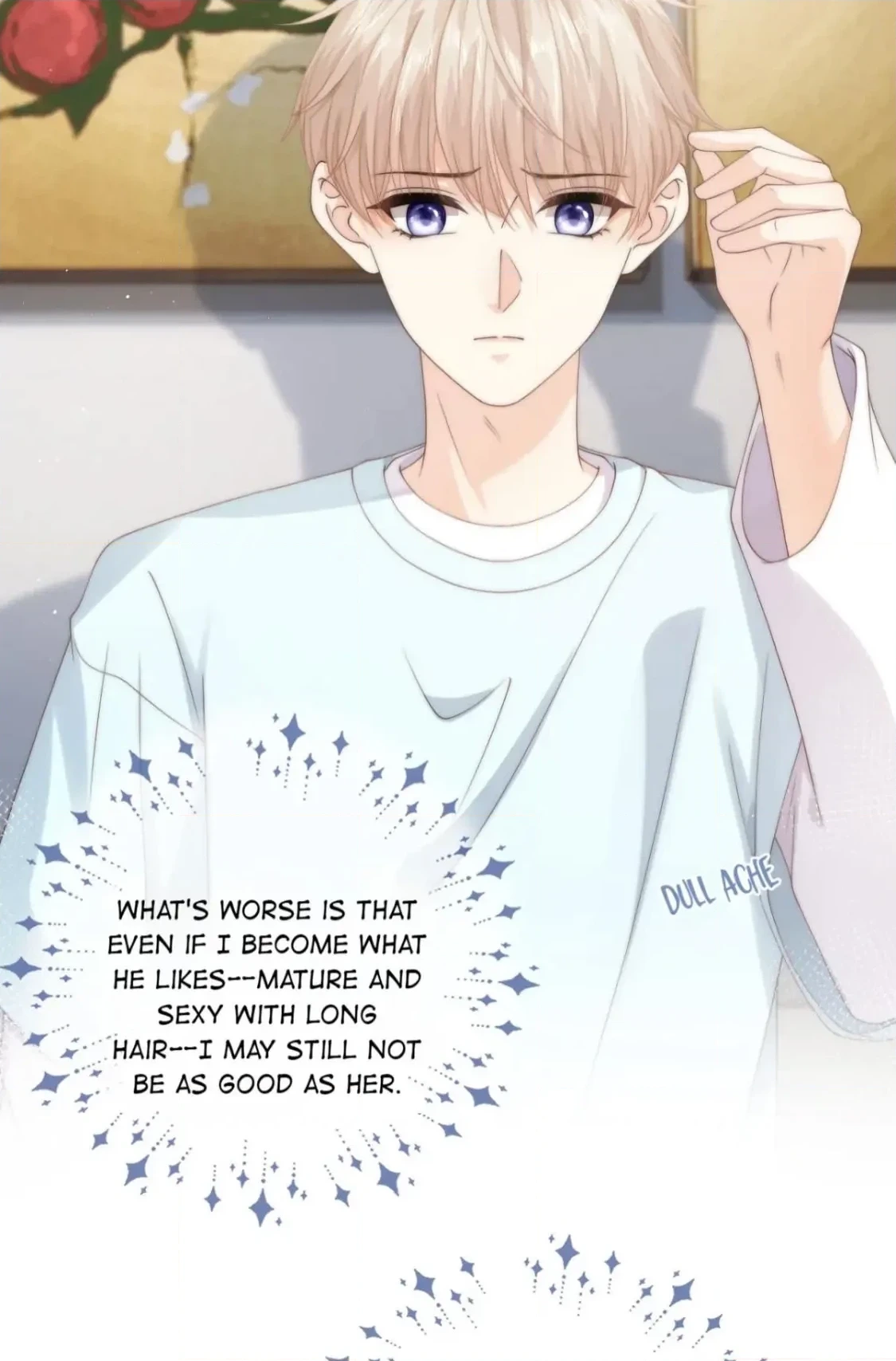 Read Green Plum Island chapter 34 image 3 on Lezhin