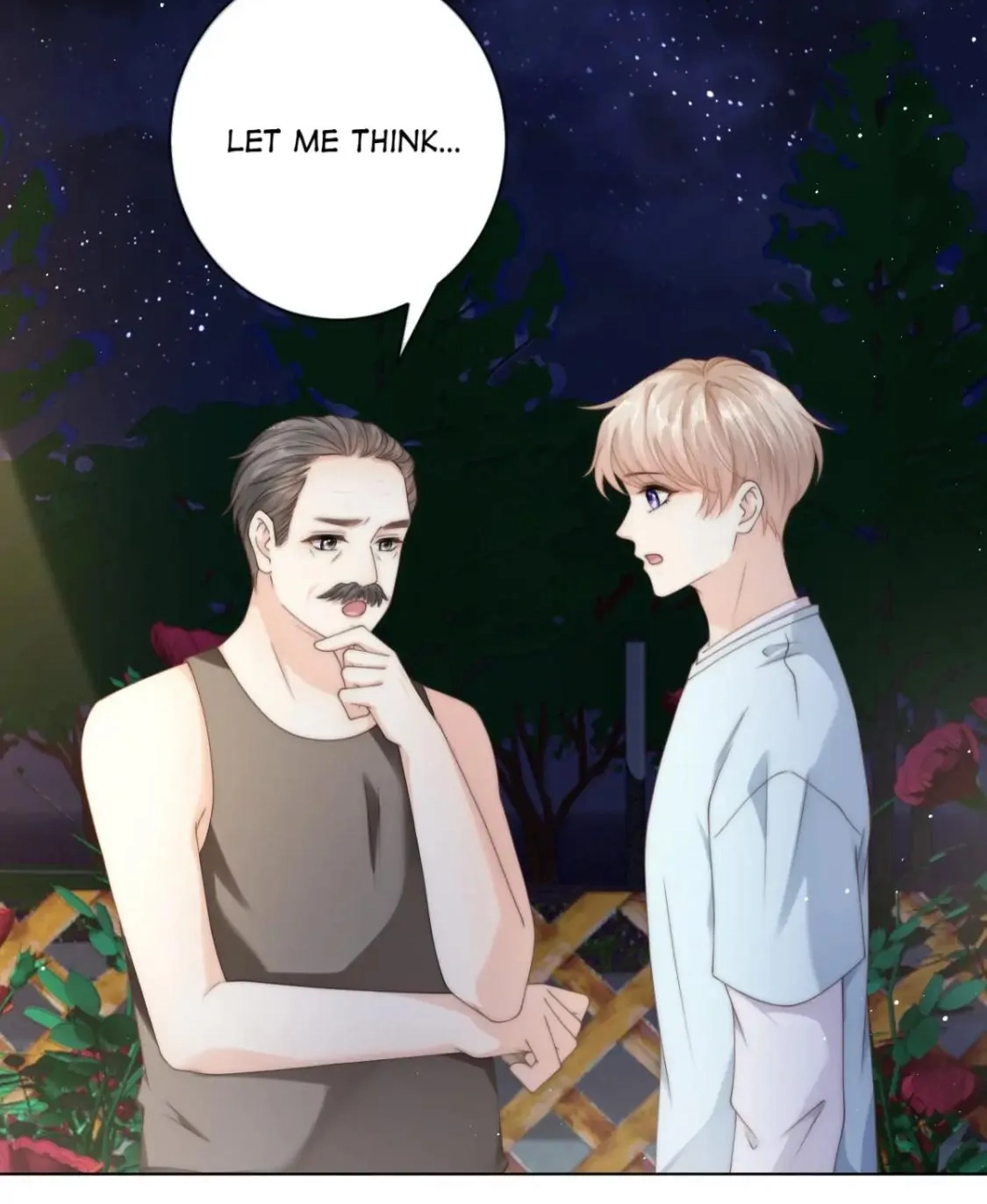 Read Green Plum Island chapter 34 image 30 on Lezhin
