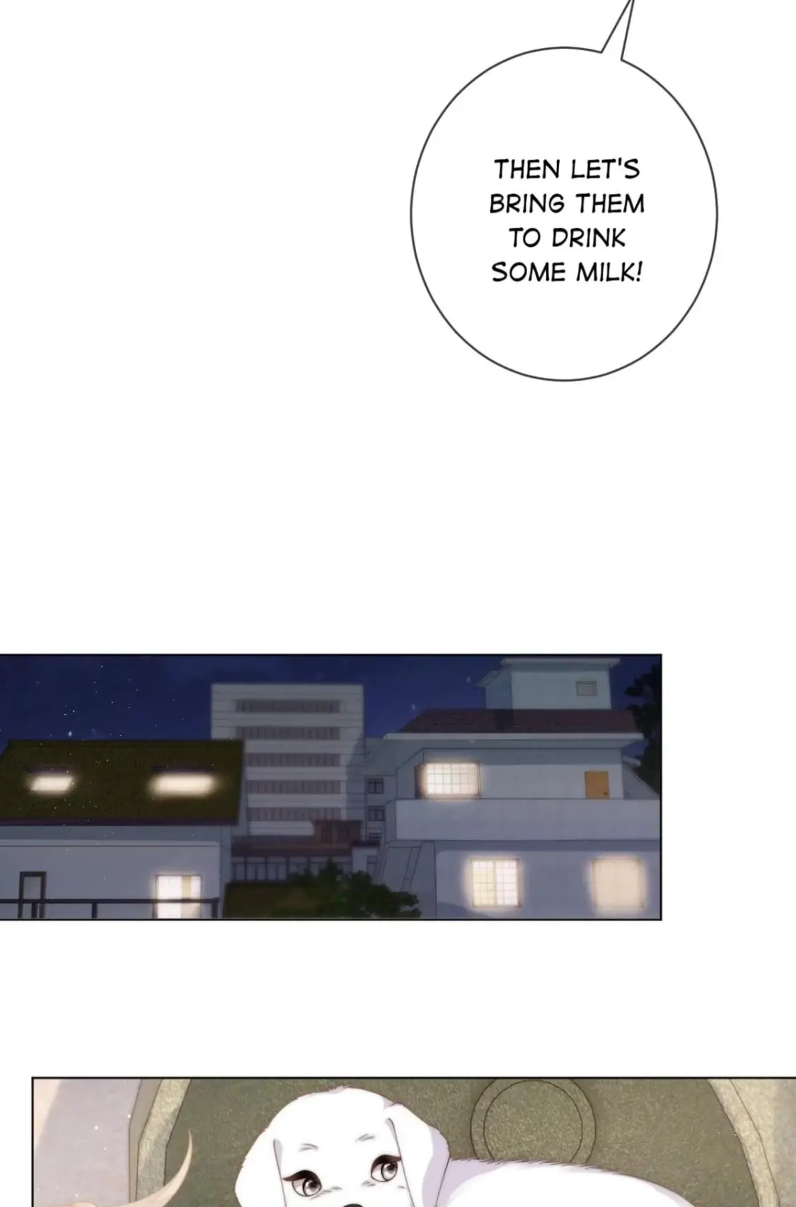 Read Green Plum Island chapter 34 image 33 on Lezhin