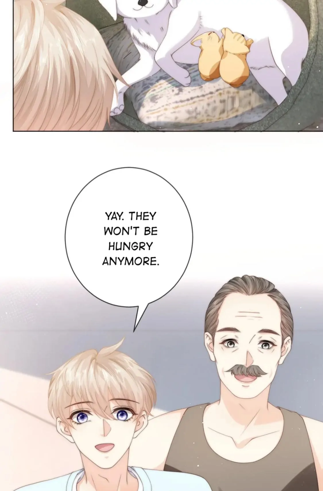 Read Green Plum Island chapter 34 image 34 on Lezhin