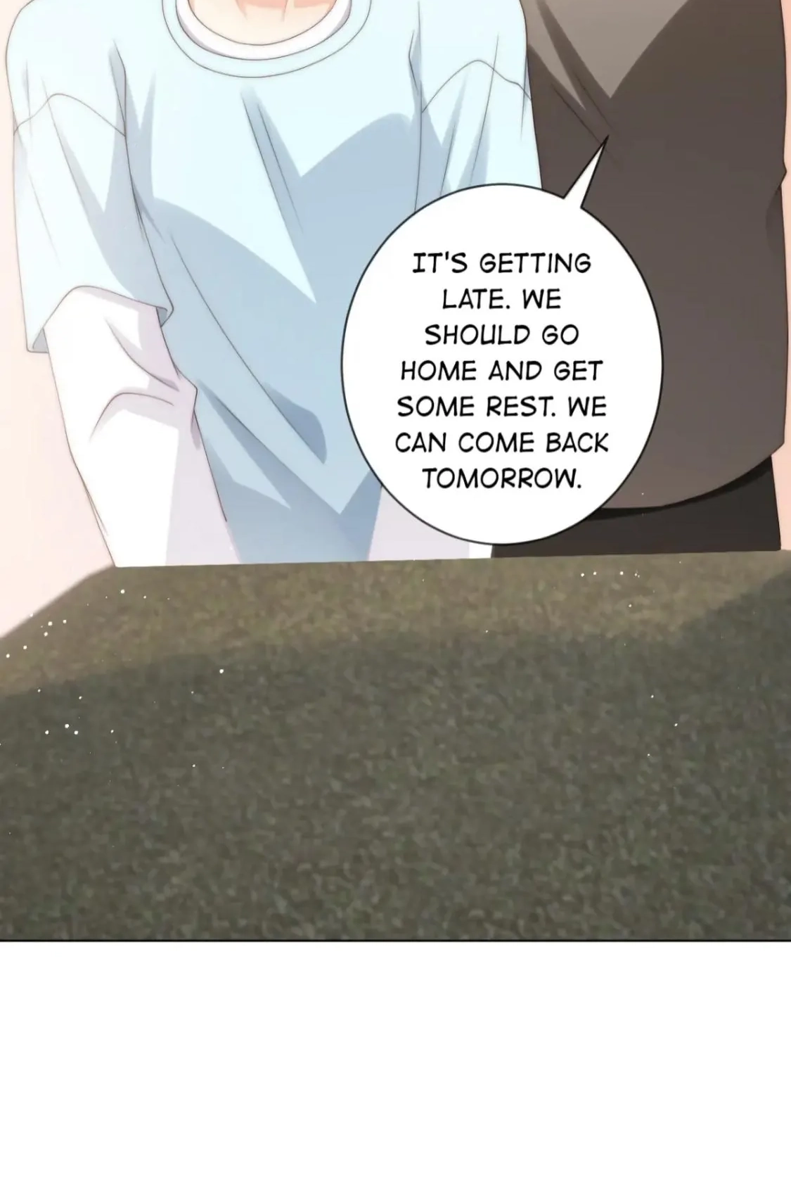 Read Green Plum Island chapter 34 image 35 on Lezhin