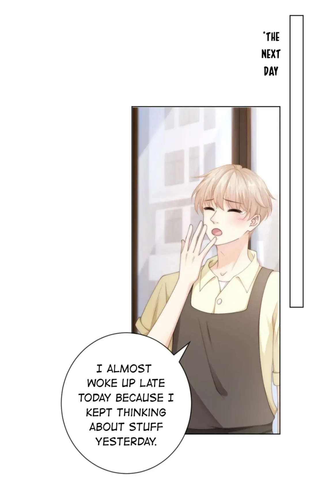 Read Green Plum Island chapter 34 image 36 on Lezhin
