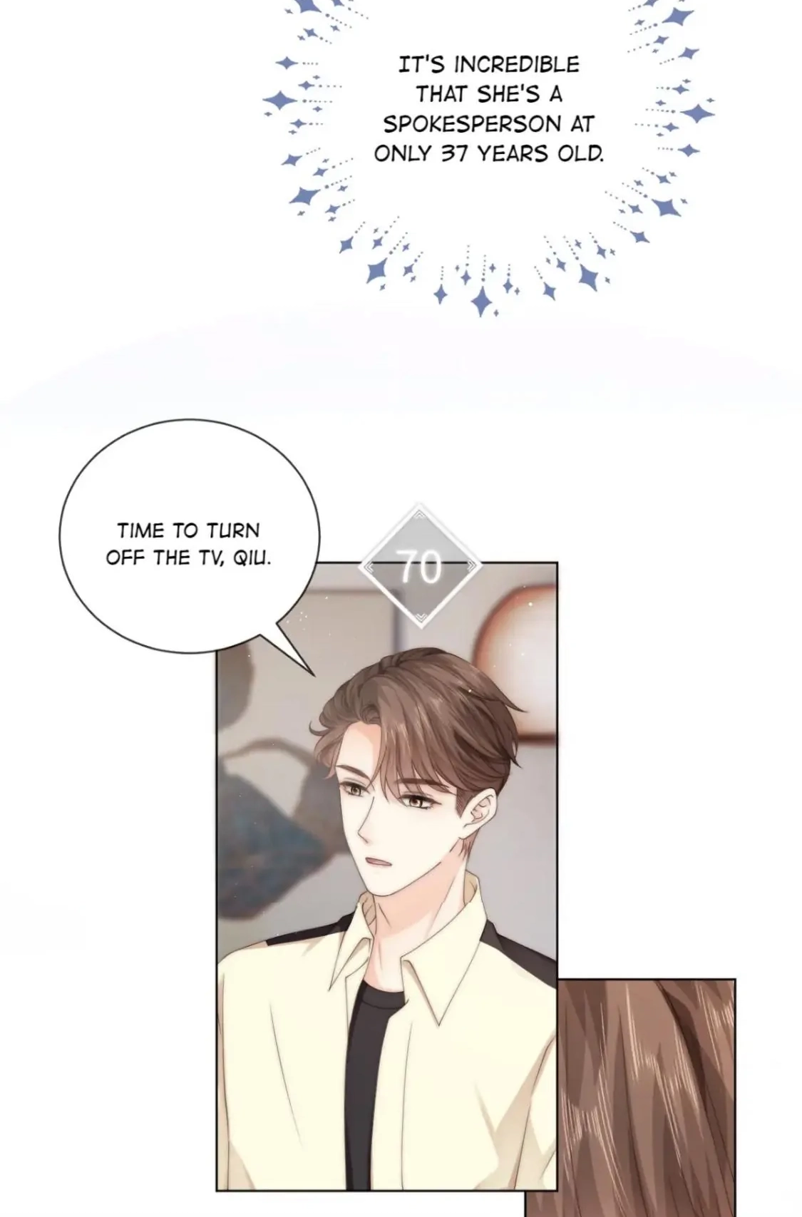 Read Green Plum Island chapter 34 image 4 on Lezhin