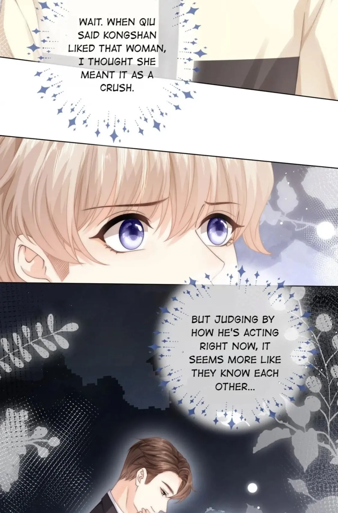 Read Green Plum Island chapter 34 image 6 on Lezhin