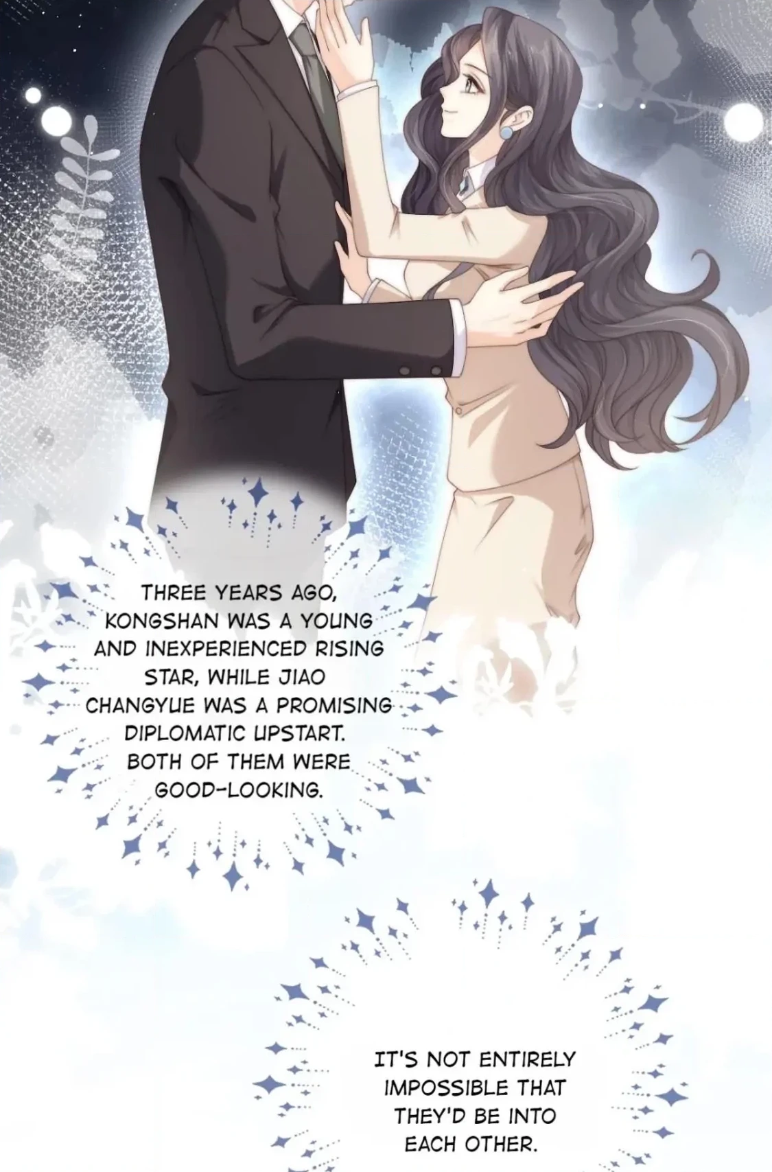 Read Green Plum Island chapter 34 image 7 on Lezhin
