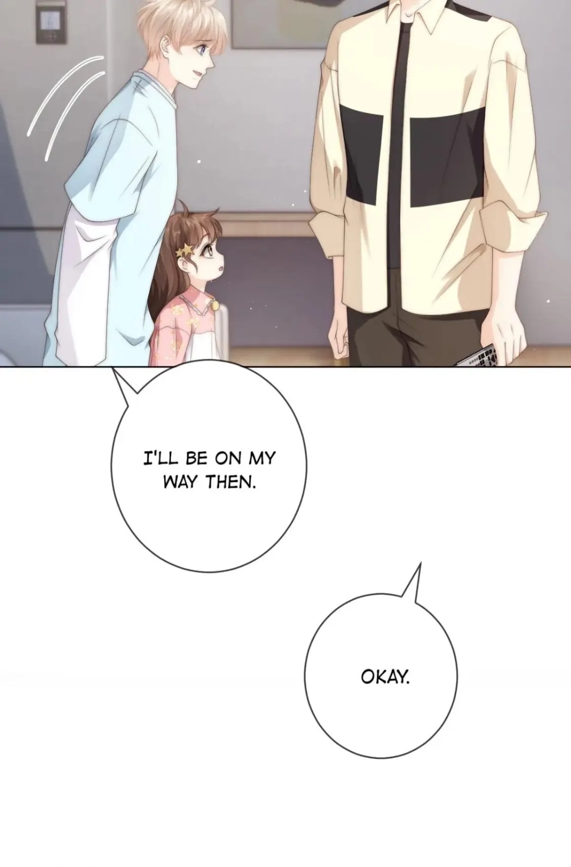 Read Green Plum Island chapter 34 image 9 on Lezhin