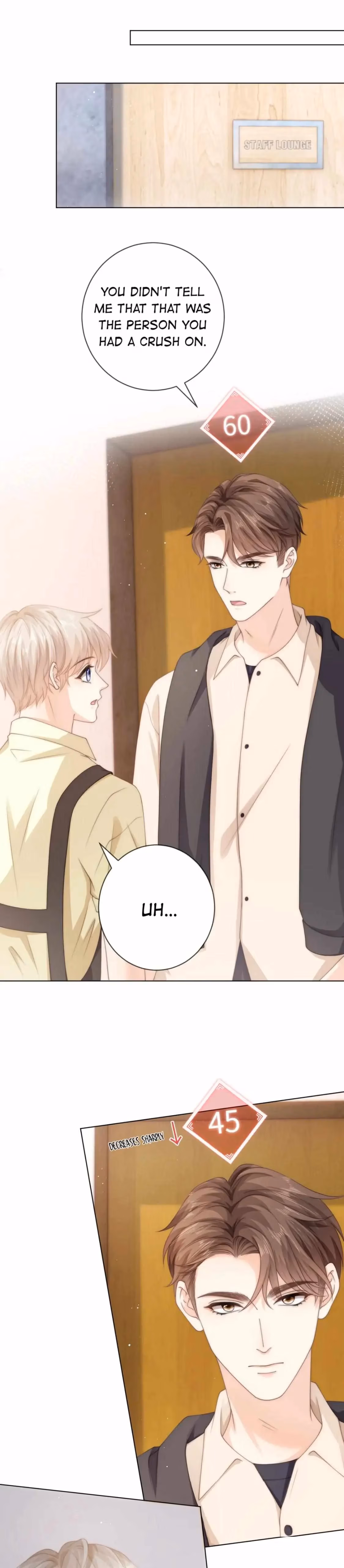 Read Green Plum Island chapter 35 image 13 on Lezhin