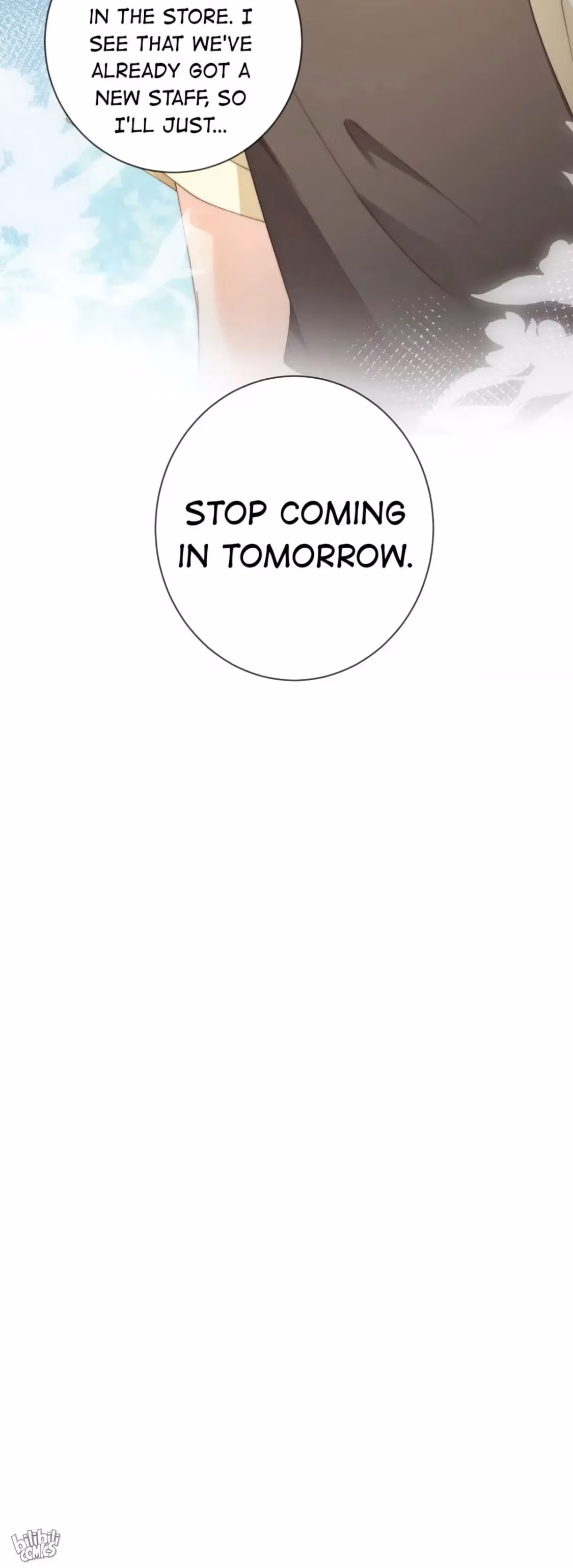 Read Green Plum Island chapter 35 image 16 on Lezhin