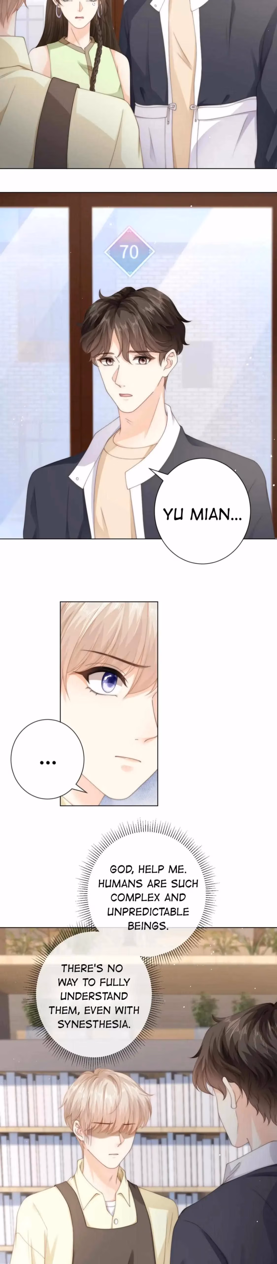 Read Green Plum Island chapter 35 image 4 on Lezhin