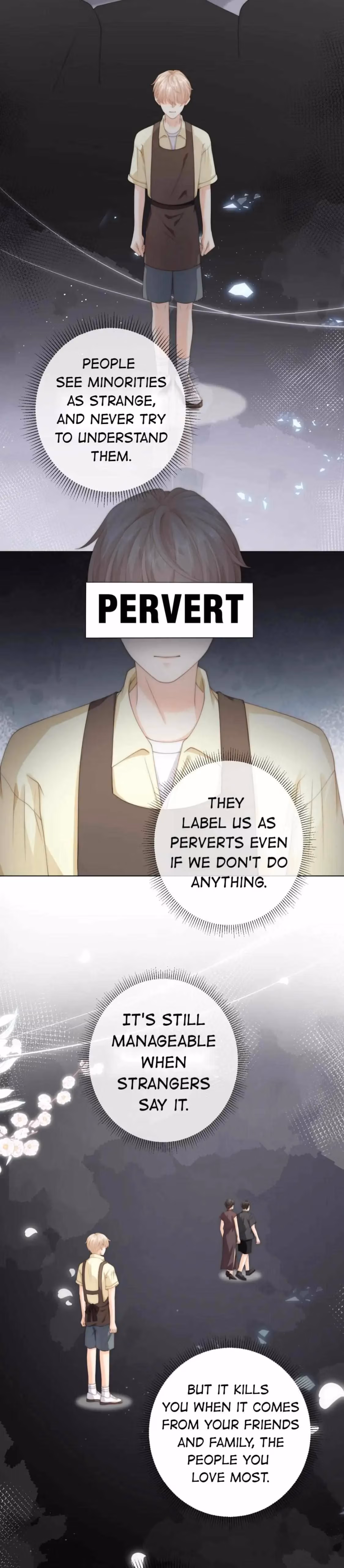 Read Green Plum Island chapter 35 image 7 on Lezhin