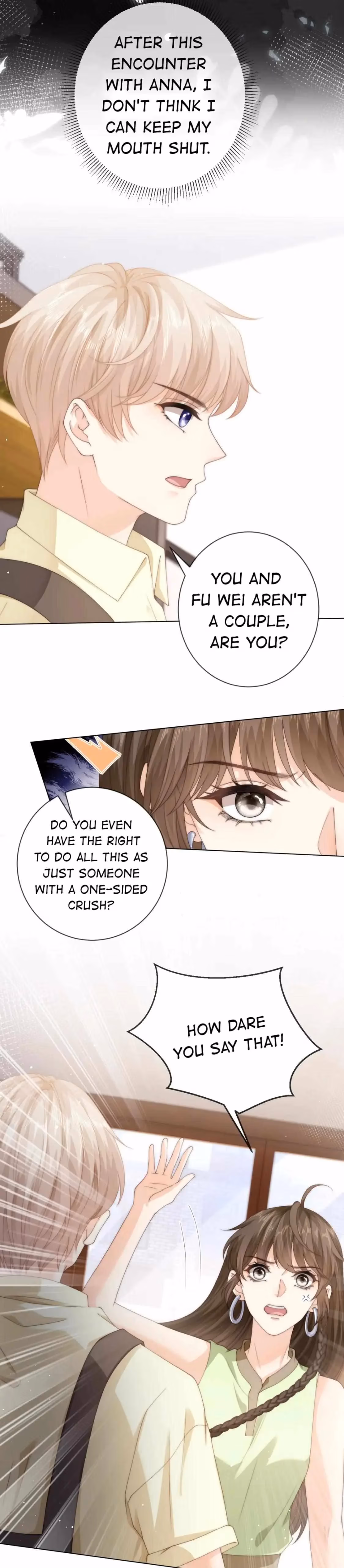 Read Green Plum Island chapter 35 image 8 on Lezhin
