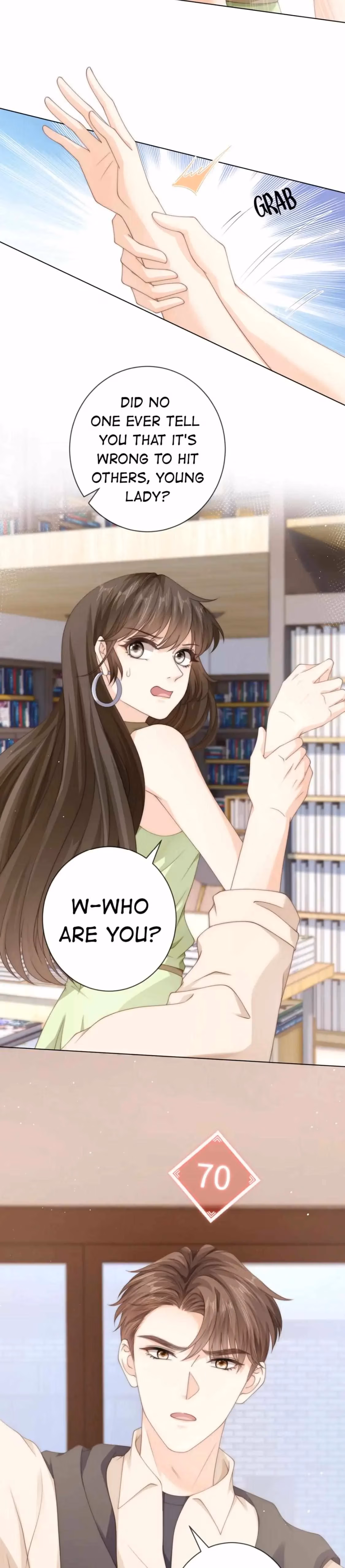 Read Green Plum Island chapter 35 image 9 on Lezhin